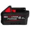Акумулятор до електроінструменту Milwaukee Li-Ion M18 FH6 FORGE 6Ah (4932492533)