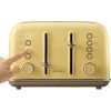 Тостер Buydeem DT640E Mellow Yellow (DT640E-MY/EU) изображение 3