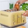 Тостер Buydeem DT640E Mellow Yellow (DT640E-MY/EU) изображение 9