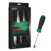Набор отверток Toptul TORX с отверстием T10-T40 (GAAE0610)
