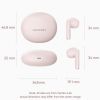 Наушники Vention Elf Earbuds E06 Pink (NBKP0) изображение 2