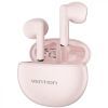 Наушники Vention Elf Earbuds E06 Pink (NBKP0)