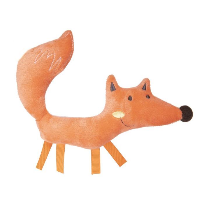Детский коврик Canpol FOX (75/200) изображение 3