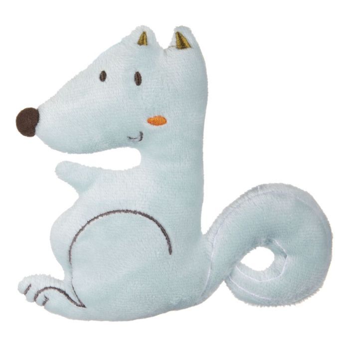 Детский коврик Canpol FOX (75/200) изображение 6