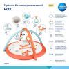 Детский коврик Canpol FOX (75/200) изображение 7