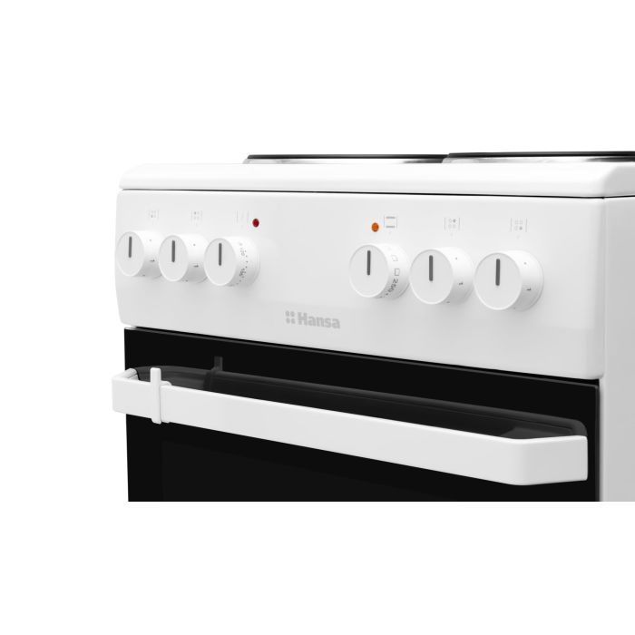 Плита Hansa FCEW54120 изображение 11