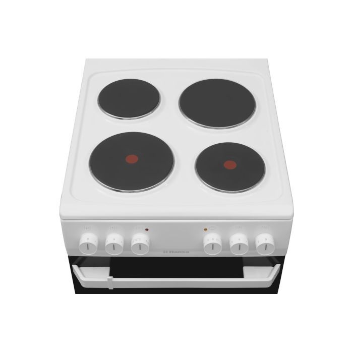 Плита Hansa FCEW54120 изображение 12