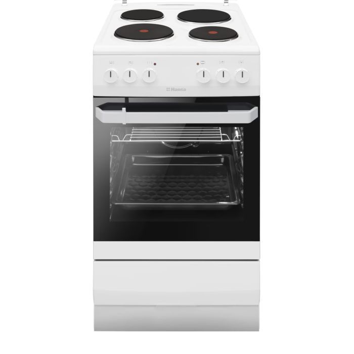 Плита Hansa FCEW54120 изображение 3