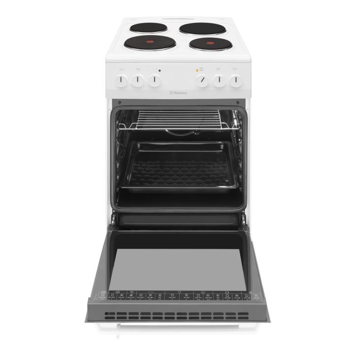 Плита Hansa FCEW54120 изображение 4