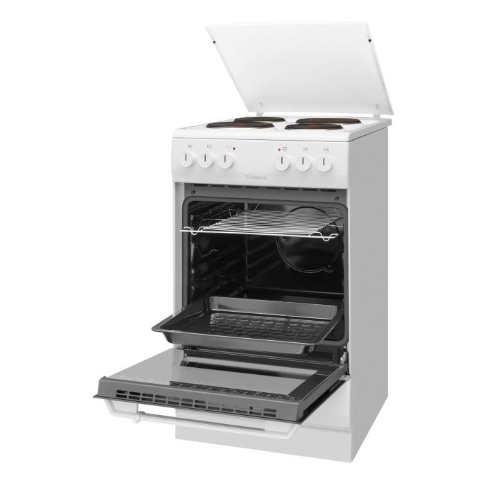 Плита Hansa FCEW54120 изображение 5