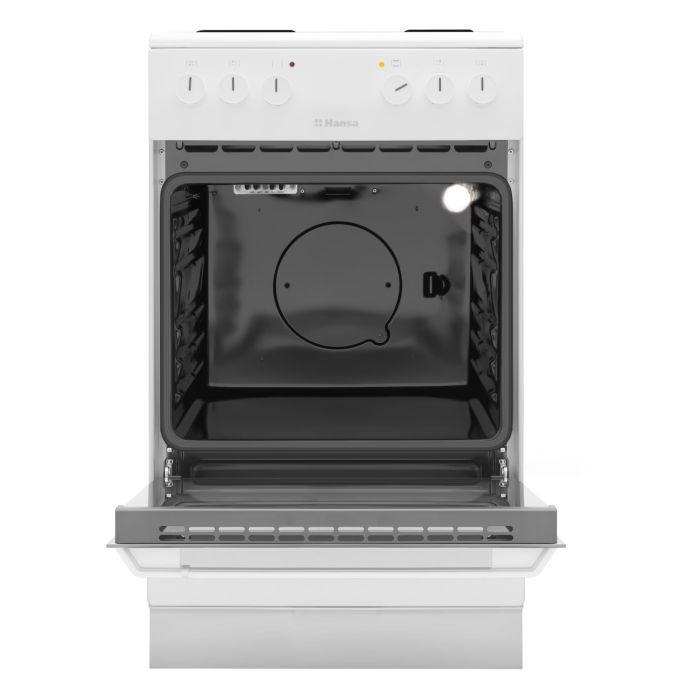 Плита Hansa FCEW54120 изображение 6