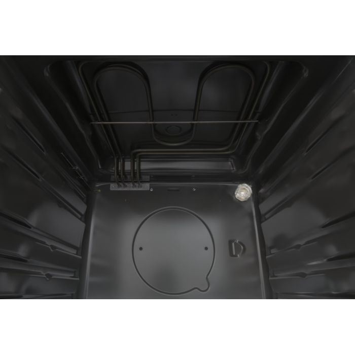 Плита Hansa FCEW54120 изображение 8