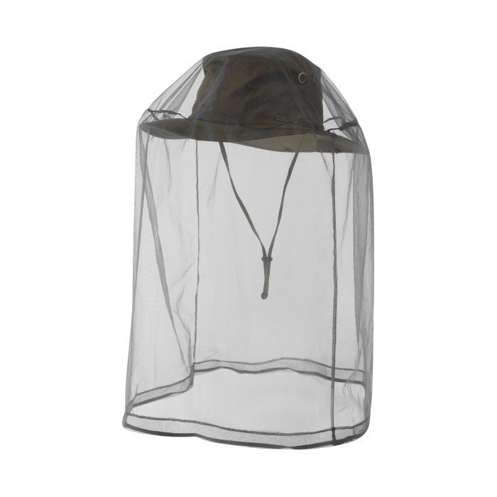 Шляпа Trekmates Borneo Hat TM-004574 limestone - S/M - бежевий (015.1157) изображение 2