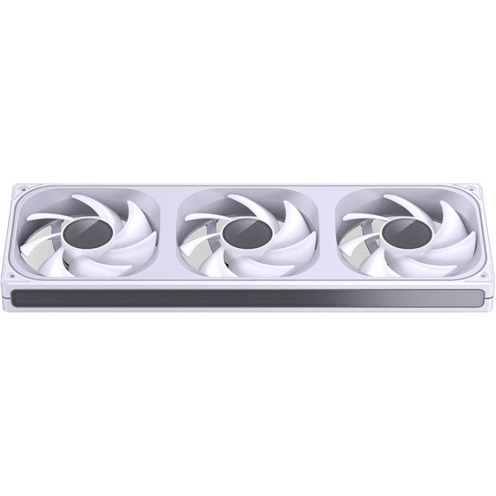 Кулер для корпуса JONSBO ZB-360W White изображение 6