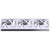 Кулер для корпуса JONSBO ZB-360W White изображение 6
