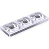 Кулер для корпуса JONSBO ZB-360W White изображение 7