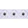 Кулер для корпуса JONSBO ZB-360W White изображение 8