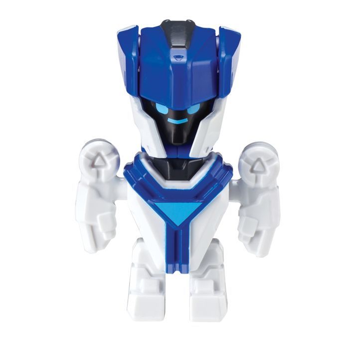 Трансформер Tobot S5 Y (301149) изображение 4