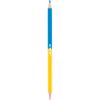 Олівці кольорові Kite Classic двосторонні, 12 кольорів (K-054) зображення 2