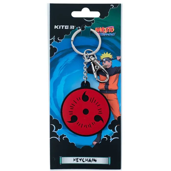 Брелок Kite подвеска Naruto (NR23-3001-2) изображение 3