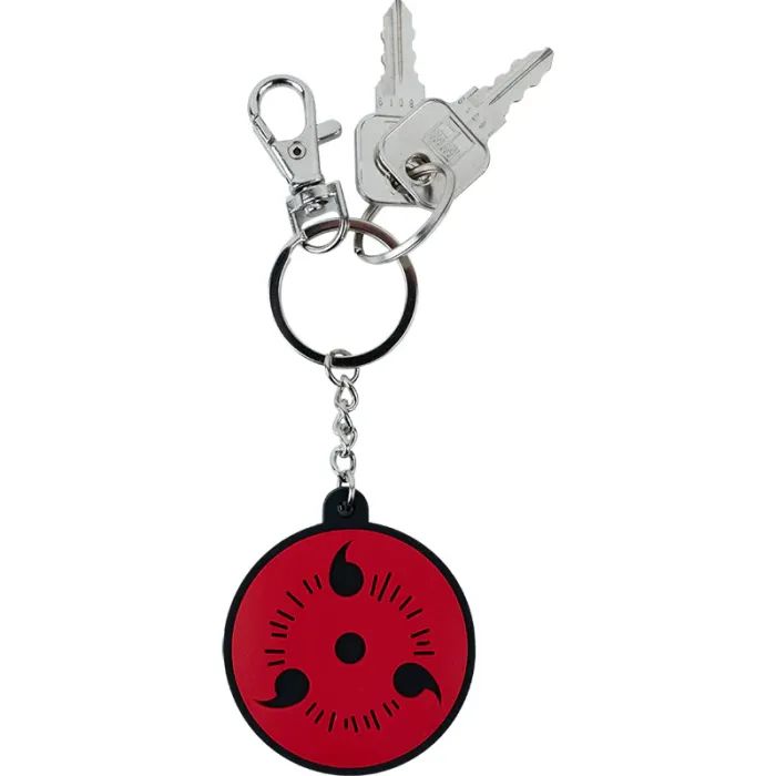 Брелок Kite подвеска Naruto (NR23-3001-2) изображение 4