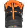 Кросівки Salewa MS Wildfire Leather 61395 0938 - 43 - чорний (013.001.5371) зображення 4