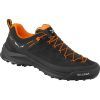Кросівки Salewa MS Wildfire Leather 61395 0938 - 43 - чорний (013.001.5371)