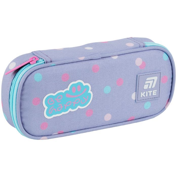 Пенал Kite 662 Cool (K25-662-17) изображение 3