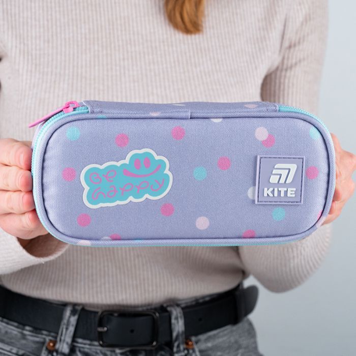 Пенал Kite 662 Cool (K25-662-17) изображение 6
