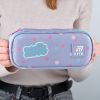Пенал Kite 662 Cool (K25-662-17) изображение 6