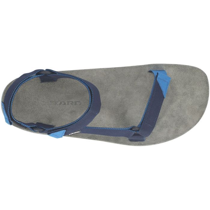 Сандалії Lizard Hike midnight blue/atlantic blue - 44 - синій (020.2215) зображення 5