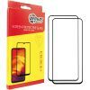 Стекло защитное Dengos Kit 2pcs Samsung Galaxy A56 5G (DG-TG2P-69)