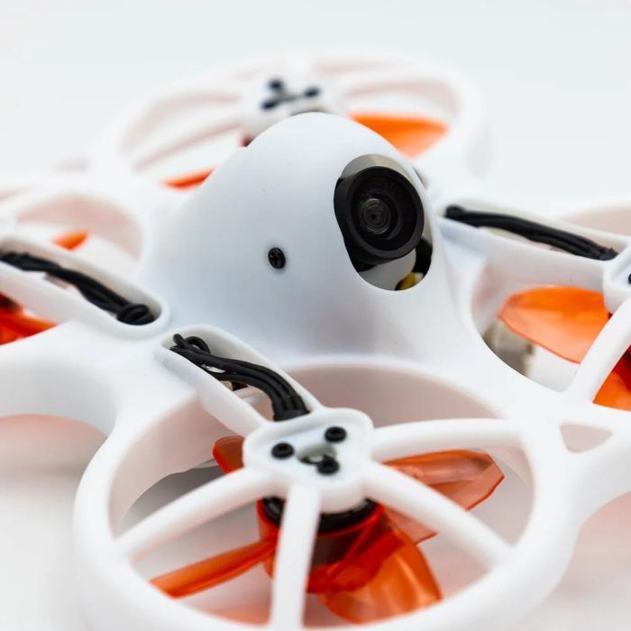 Квадрокоптер Emax EZ Pilot Pro RTF Kit з додатковими 6 АКБ (FPV-EZ Pilot Pro) изображение 10