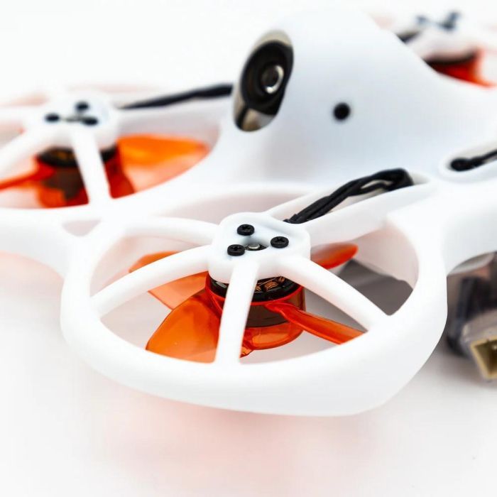 Квадрокоптер Emax EZ Pilot Pro RTF Kit з додатковими 6 АКБ (FPV-EZ Pilot Pro) изображение 11
