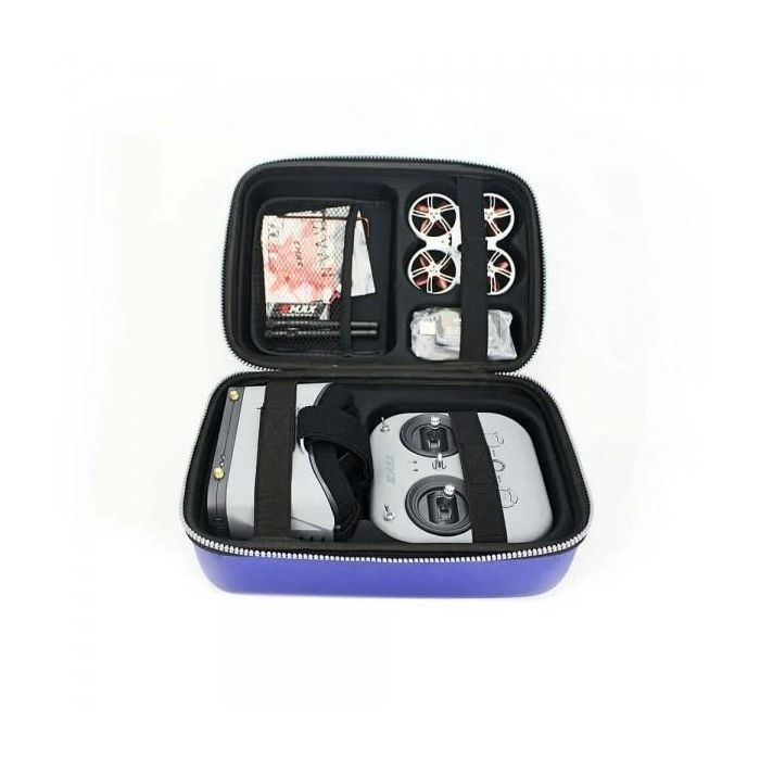 Квадрокоптер Emax EZ Pilot Pro RTF Kit з додатковими 6 АКБ (FPV-EZ Pilot Pro) изображение 3