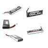 Квадрокоптер Emax EZ Pilot Pro RTF Kit з додатковими 6 АКБ (FPV-EZ Pilot Pro) изображение 4