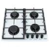 Варочная поверхность Eleyus ALMADA 60 WH CF изображение 2