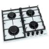 Варочная поверхность Eleyus ALMADA 60 WH CF изображение 3