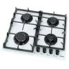 Варочная поверхность Eleyus ALMADA 60 WH CF изображение 4