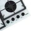 Варочная поверхность Eleyus ALMADA 60 WH CF изображение 7