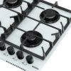 Варочная поверхность Eleyus ALMADA 60 WH CF изображение 8