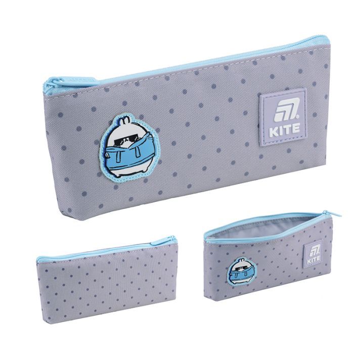 Пенал Kite 680 Molang (ML25-680)