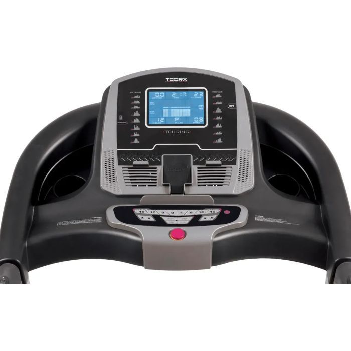 Бігова доріжка Toorx TOURING 3.0 (931491) зображення 2