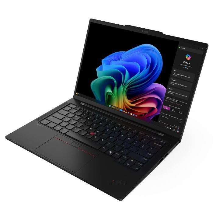 Ноутбук Lenovo ThinkPad T14s G6 (21M10001RA) изображение 3