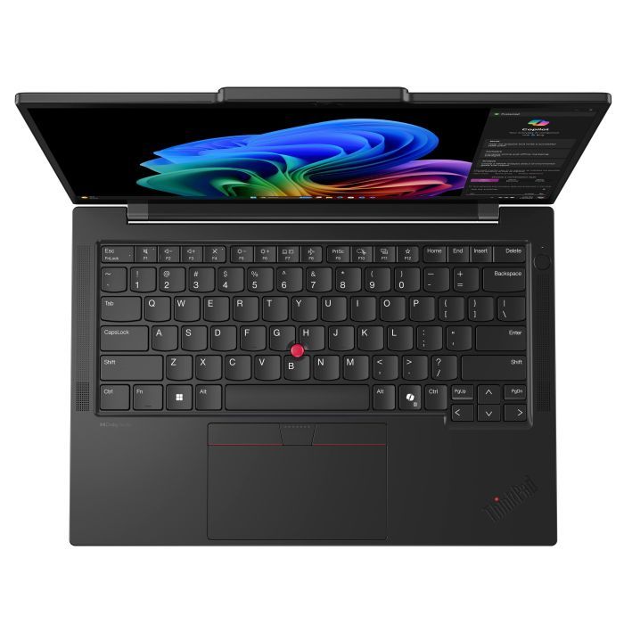 Ноутбук Lenovo ThinkPad T14s G6 (21M10001RA) изображение 4