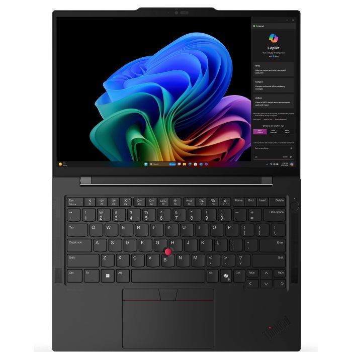 Ноутбук Lenovo ThinkPad T14s G6 (21M10001RA) изображение 9