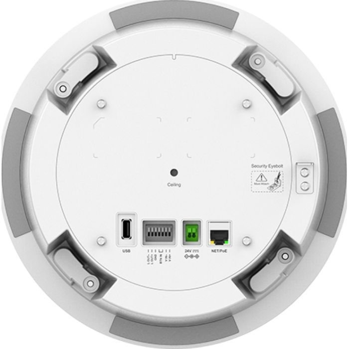 Спікерфон Grandstream GSC3506 V2 зображення 2