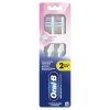 Зубна щітка Oral-B Pro-Sensitive Advanced Екстрам'яка 2 шт. (8700216567916) зображення 2