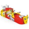 Конструктор Stem с болтами Build&Play 6 в 1 на 196 деталей (3858894673285) изображение 4