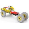 Конструктор Stem с болтами Build&Play 6 в 1 на 196 деталей (3858894673285) изображение 6